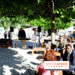 La Démesure Sur Seine à Paris