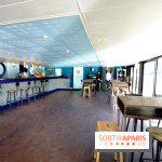 La Démesure Sur Seine à Paris