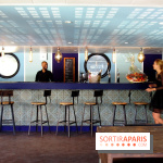 La Démesure Sur Seine à Paris