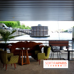 La Démesure Sur Seine à Paris