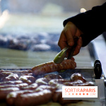 La Démesure Sur Seine à Paris