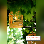 La Démesure Sur Seine à Paris