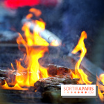 La Démesure Sur Seine à Paris