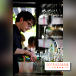 La Démesure Sur Seine à Paris