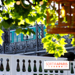 La Démesure Sur Seine à Paris