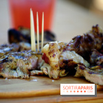 La Démesure Sur Seine à Paris