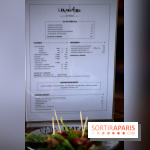 La Démesure Sur Seine à Paris