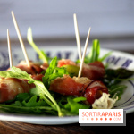 La Démesure Sur Seine à Paris