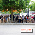 La Démesure Sur Seine à Paris