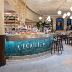 Rosalie : la nouvelle brasserie "à la française" de Disney Village