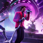 Fortnite Festival : le jeu en mode Rock Band désormais disponible