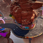 Fortnite : Rocket Racing, le jeu de course du Battle Royal, désormais disponible