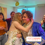 Vive les Mariés : l'expérience dînatoire de théâtre immersif dans un restaurant parisien