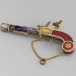 Luxe de Poche, l'exposition au Musée Cognacq-Jay