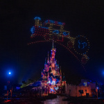 Disneyland Paris : La Symphonie des Couleurs Disney, la nouvelle saison hivernale du parc 