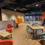 Réalité virtuelle : Illucity ouvre un deuxième centre VR à Montparnasse 