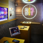 This is BL!NDT3ST - Trinquet Village