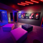 Virtual Room : l'espace de réalité virtuelle à Porte Maillot, à deux pas du Palais des Congrès