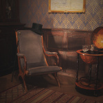 Escape game chez Gamescape : marchez dans les pas d'Arsène Lupin avec Gentleman Cambrioleur