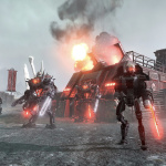 Helldivers 2 : comment jouer à pierre, feuille, ciseaux ?