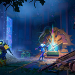 Hawked : la chasse aux trésor ultime, entre Uncharted et Fortnite, désormais disponible