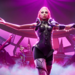 Fortnite Festival : Lady Gaga débarque dans la saison 2