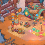 Bandle Tale : le jeu issu de l'univers de League of Legends désormais disponible