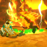 Monster Hunter Stories : découvrez la bande-annonce du Nintendo Direct