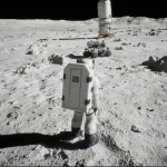 Moonshot : le jeu vidéo réaliste qui vous fait marcher sur la lune