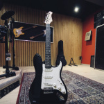 Le Studio : l'escape game musicale chez Joueurz, à Montmartre