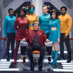 Black Mirror : Netflix dévoile un teaser pour la saison 7