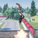 Squirrel with a Gun : le jeu vidéo complètement déjanté bientôt sur PC et consoles