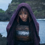 The Acolyte : la série Star Wars dévoile une affiche, une bande-annonce et une date de sortie