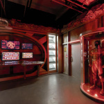 Batman Escape : La Batcave, l'escape game dans l'antre de l'Homme Chauve-Souris à Boom Boom Villette