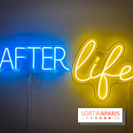 Afterlife, l'expérience de théâtre immersif dans l'au-delà dans le 11e arrondissement