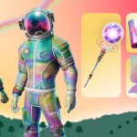 Fortnite : le festival Coachella de retour dans le Battle Royal