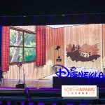 Disney's Davy Crockett Ranch, l'hôtel des trappeurs à deux pas de Village Nature fait peau neuve