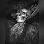 Exposition Chroniques de la chair à la galerie La Lison