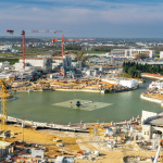 Disneyland Paris : les détails d'Adventure Bay, la zone du lac au sein des Walt Disney Studios