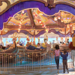 Disneyland Paris : Tangled Spin, la future attraction inspirée du film Raiponce aux WDS