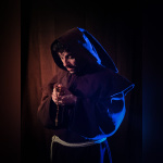 Fida Muris, l'expérience immersive au Château de Blandy-les-Tours (77)