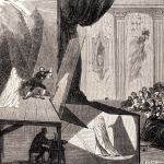 Disneyland Paris : Phantom Manor, c'est quoi l'effet Pepper's Ghost, créant l'illusion de fantômes ?