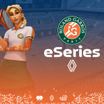 Roland Garros eSeries : le tournoi eSport de retour à Paris