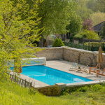 La Source par The Oasis House : le cocon de bien-être au cœur de l'Essonne, à 1h20 de Paris