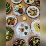 Le Bout du Parc : le café-hôtel en bordure du Château de Versailles