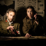 Résistants : notre test de l'expérience immersive à Montparnasse - dernières prolongations