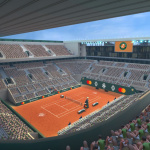 Roland Garros eSeries : le tournoi eSport de retour à Paris