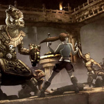 Tomb Raider : The Lara Croft Collection en édition physique limitée sur Nintendo Switch