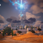 Fortnite Wrecked : quand doit commencer la saison 3 du chapitre 5 ? Premiers éléments de contenu