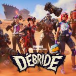 Fortnite Débridé : map, skins, passe de combat... Le point sur les nouveautés